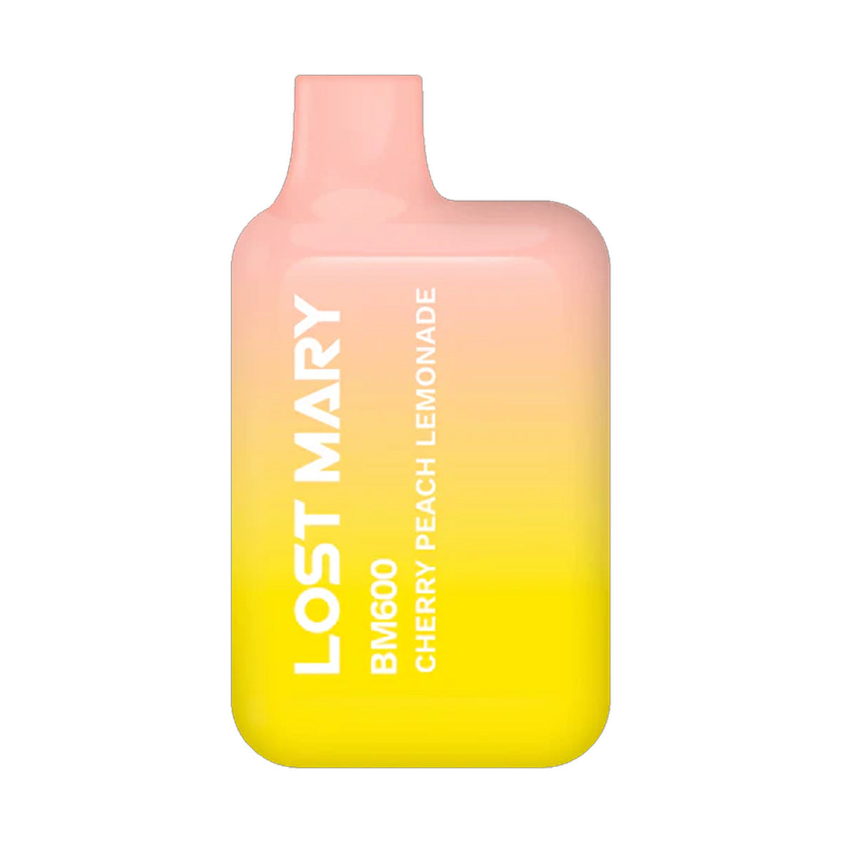 Lost Mary BM600 Prefilled Pod Kit
