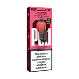 Elux Cyberover 6K Refill Pods