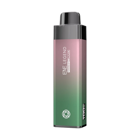 Elux ENE Legend 15K Prefilled Vape kit