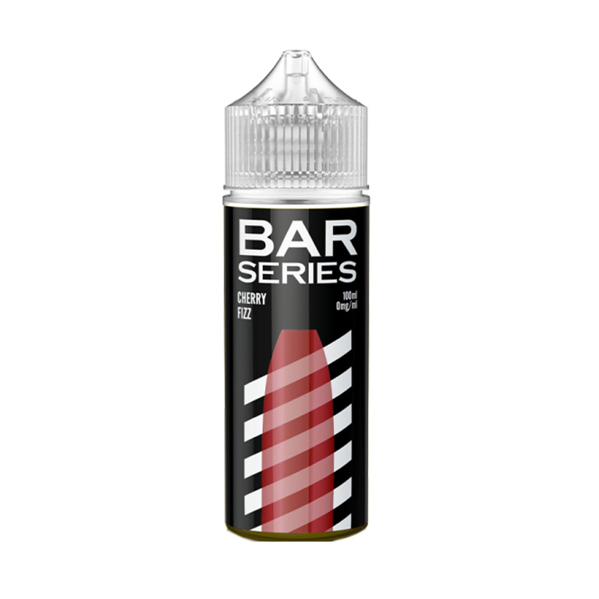 Cherry Fizz by Bar Series Short Fill 100ml | Grey Haze UK Cherry Fizz by Bar Series Short Fill 100ml | Grey Haze UK