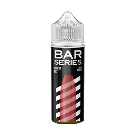 Cherry Fizzy bar series shortfill e liquid