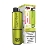 IVG 2400 Rechargeable Vape Kit