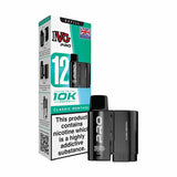 IVG Pro 12 Prefilled Pods + Refill Containers