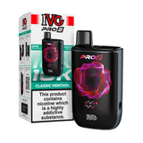 IVG Pro 2 Prefilled Vape Kit