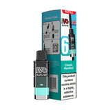 IVG SAVR Prefilled Pod + Refill Container