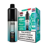 IVG XL 35K Prefilled Vape Kit