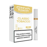 Oxva SlimStick Prefilled Pods
