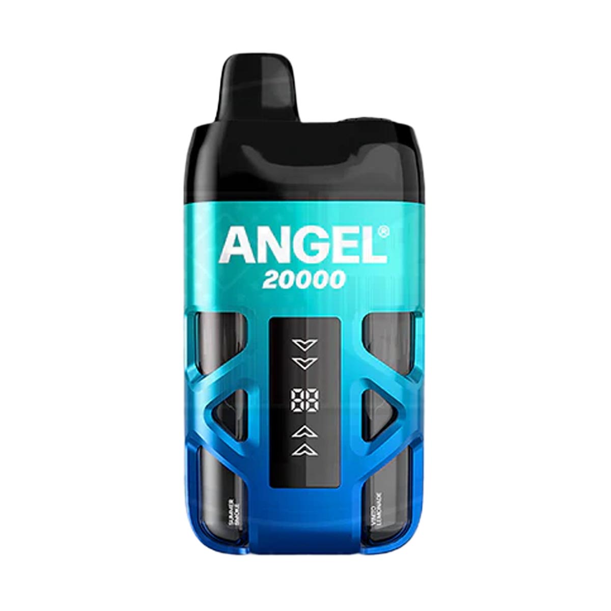 Vapes Bars Angel 20K Prefilled Pod Kit | 20000 Puffs Dual System | Grey Haze UK Vapes Bars Angel 20K Prefilled Pod Kit | 20000 Puffs Dual System | Grey Haze UK