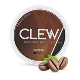 Coffee Clew Nicotine Pouches