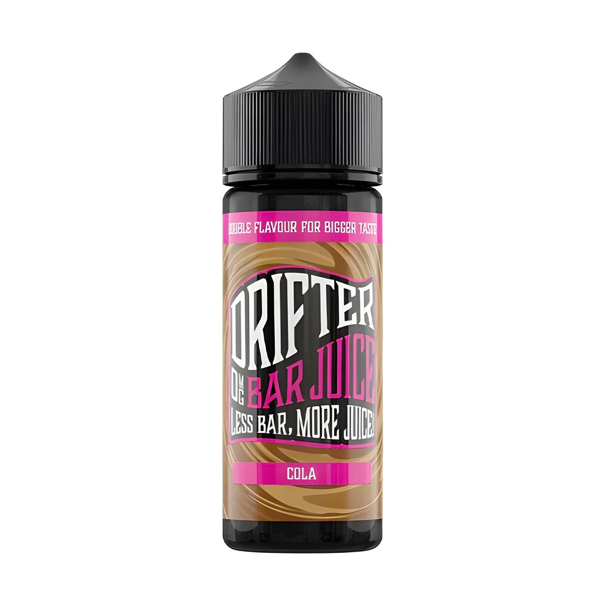 Cola Drifter Bar Juice 100ml Shortfill E-Liquid