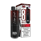IVG 2400 Rechargeable Vape Kit