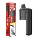 Firerose Slidego Prefilled Pods