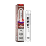 SKE Bar 600 Prefilled Pods