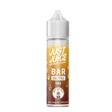 Cola Just Juice Bar Saltfill Shortfill E-liquid 40ml