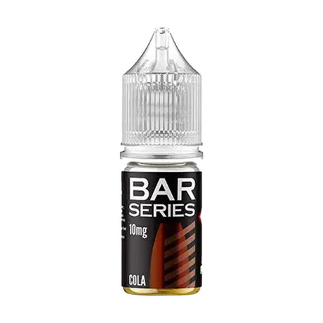 Cola bar series nic salts 10ml/20mg