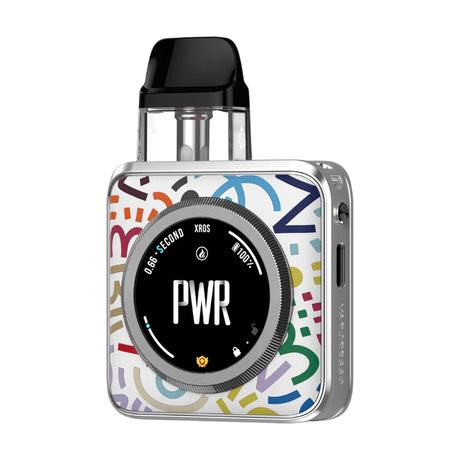 Vaporesso Xros 5 Nano Vape Kit