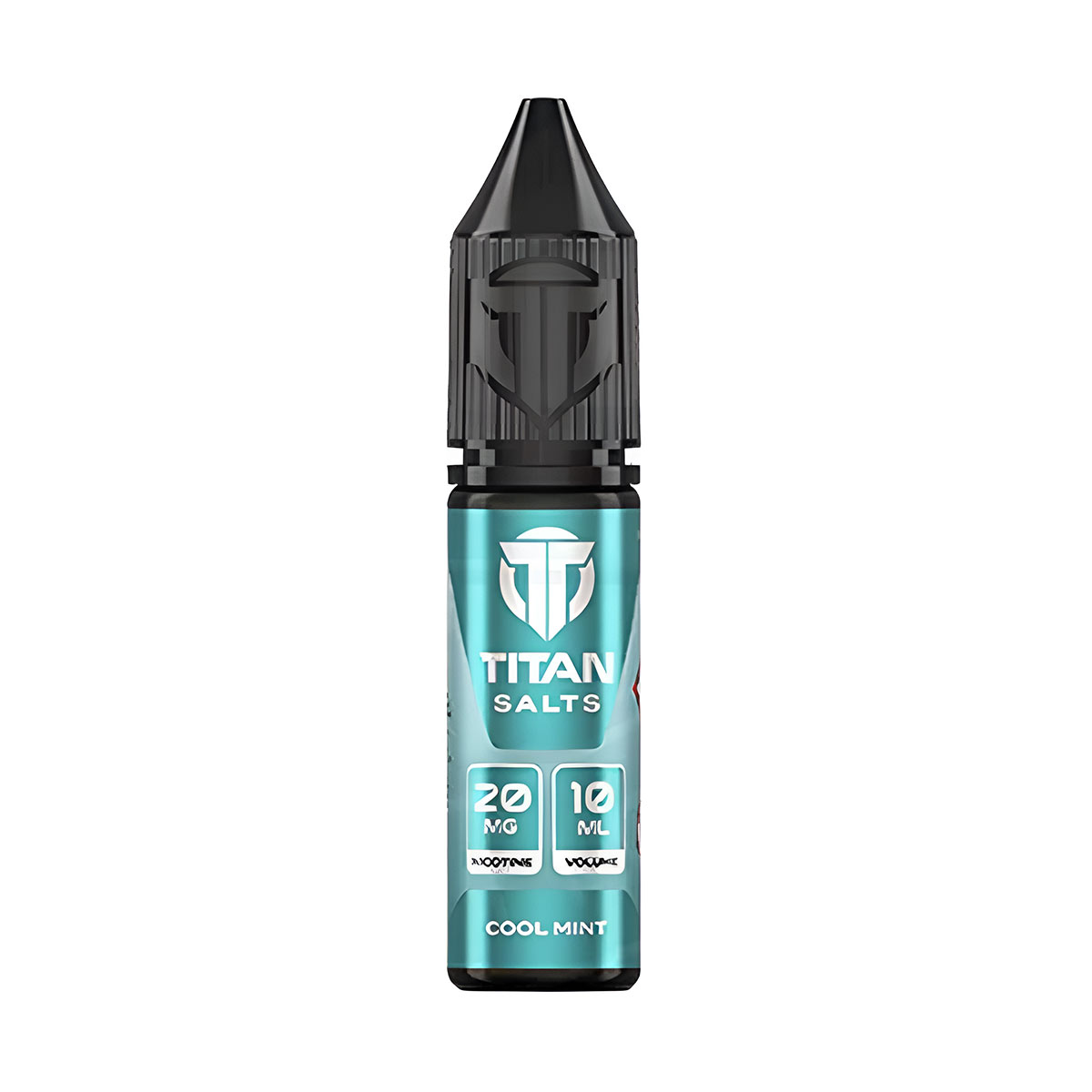 cool mint vape liquid Mint Ice by Skwezed Salt 30ml ⋆ $12.99 ⋆ 100% Authentic main image 0
