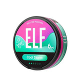 Cool Storm ELF Nicotine Pouches By Elf Bar