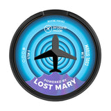 Cool Storm Airplane Mode Lost Mary Nicotine Pouches