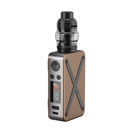 Aspire Revolto Vape Kit