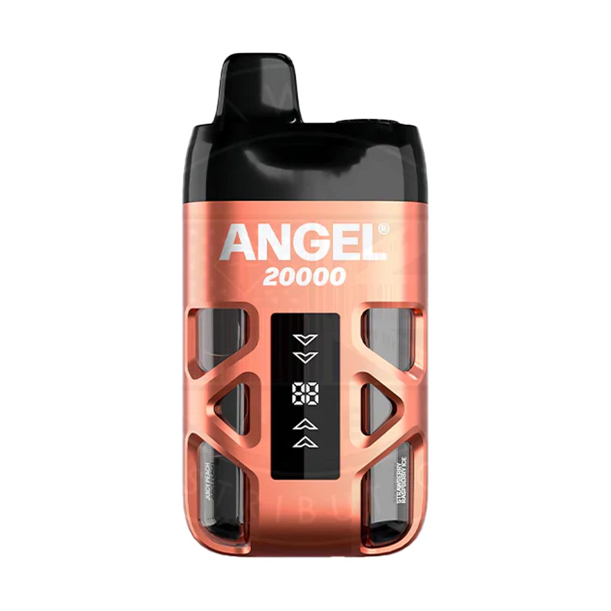 Vapes Bars Angel 20K Prefilled Pod Kit | 20000 Puffs Dual System | Grey Haze UK Vapes Bars Angel 20K Prefilled Pod Kit | 20000 Puffs Dual System | Grey Haze UK