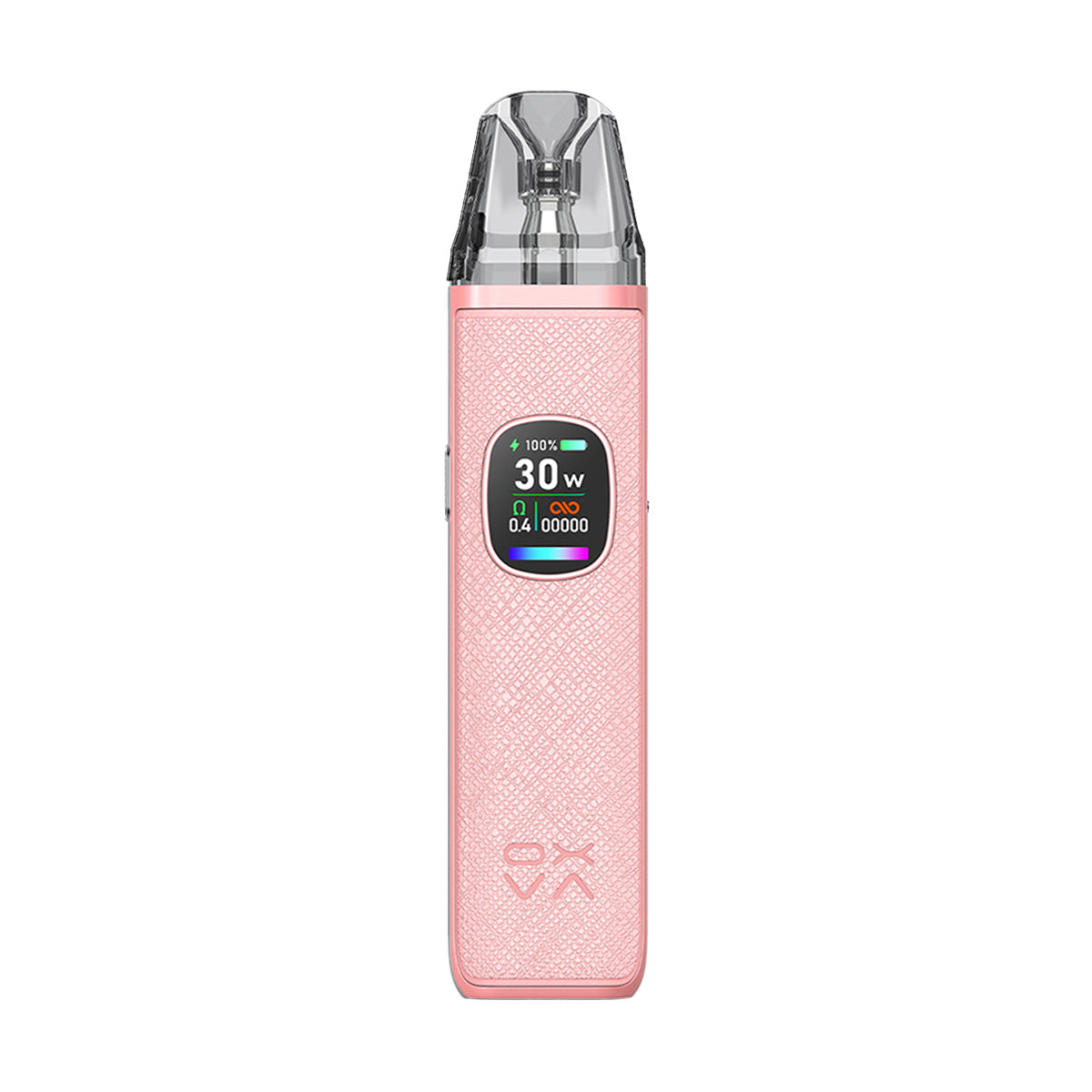 Oxva Xlim Pro 2 Pod Kit | Grey Haze UK Oxva Xlim Pro 2 Pod Kit | Grey Haze UK