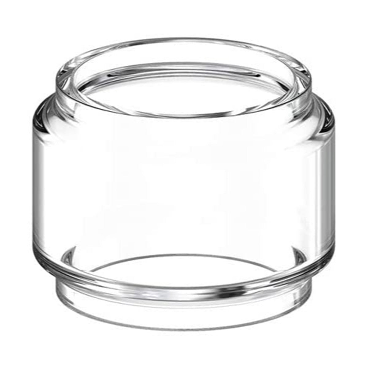 Uwell Crown IV (Crown 4) Replacement Bubble Glass - XL | Grey Haze UK Uwell Crown IV (Crown 4) Replacement Bubble Glass - XL | Grey Haze UK