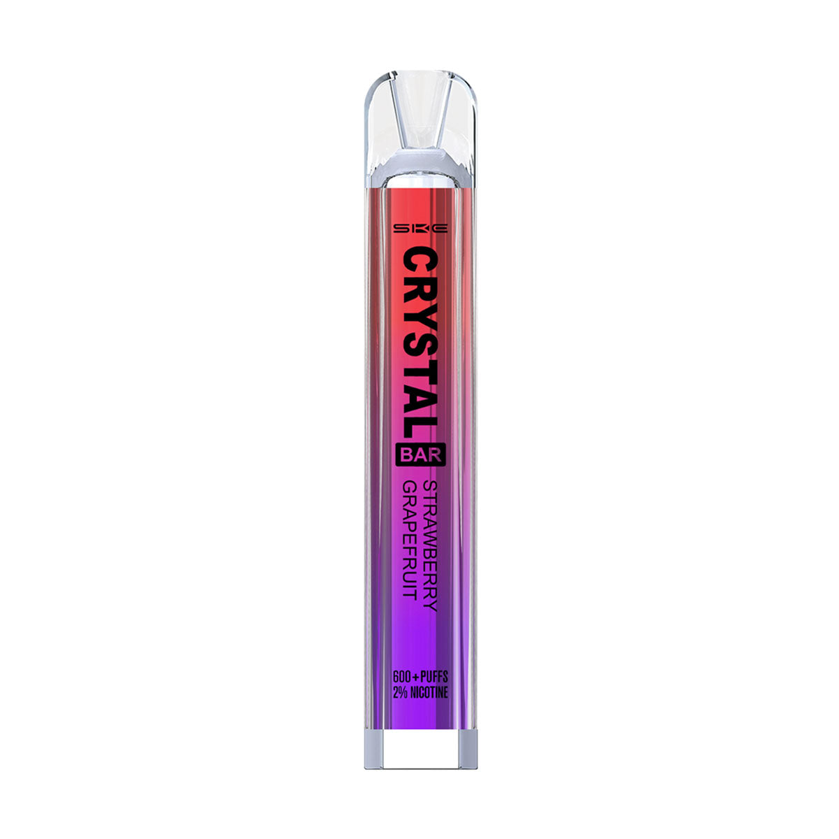 Crystal Bar 600 Disposable Vape