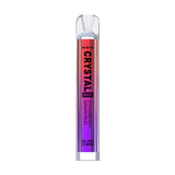 Crystal Bar 600 Disposable Vape