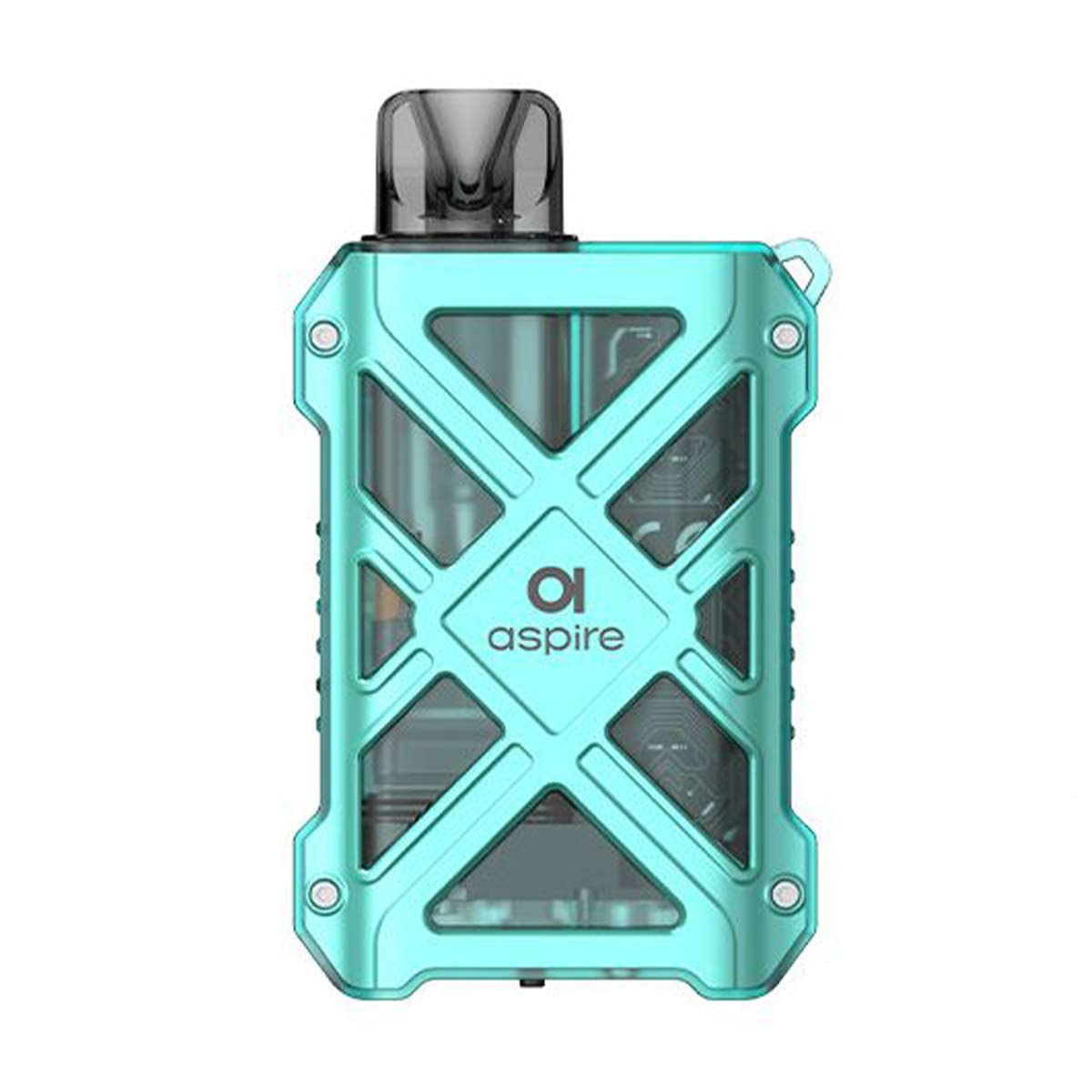 Aspire Gotek X II Pod Kit | Grey Haze UK