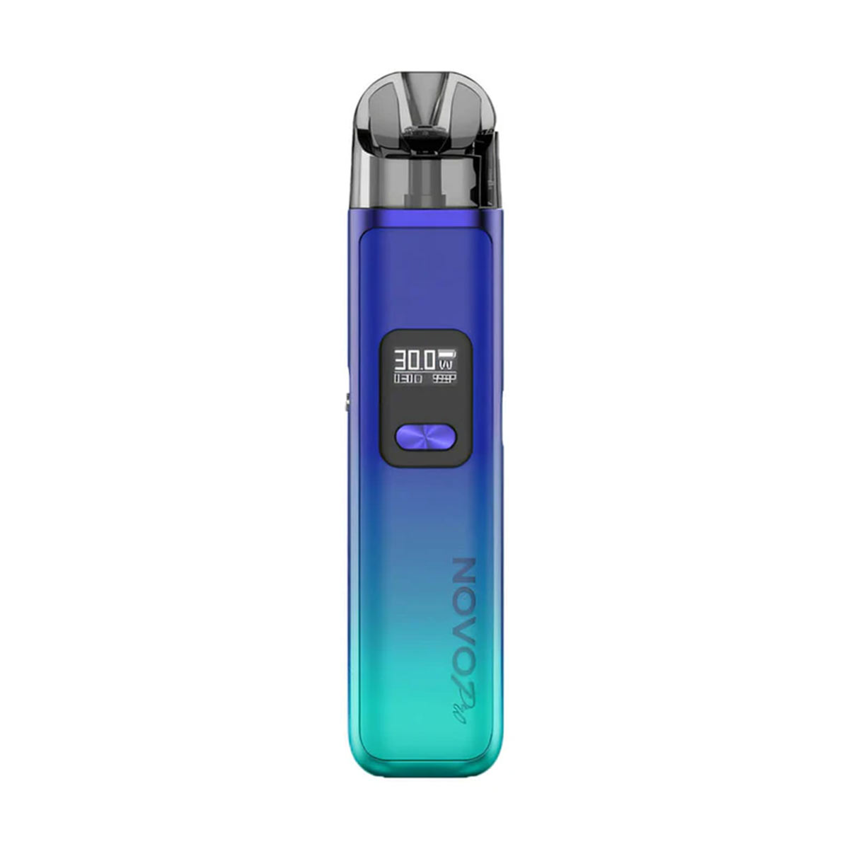 SMOK Novo Pro Pod Kit | 1300mAh Vape | Grey Haze UK SMOK Novo Pro Pod Kit | 1300mAh Vape | Grey Haze UK
