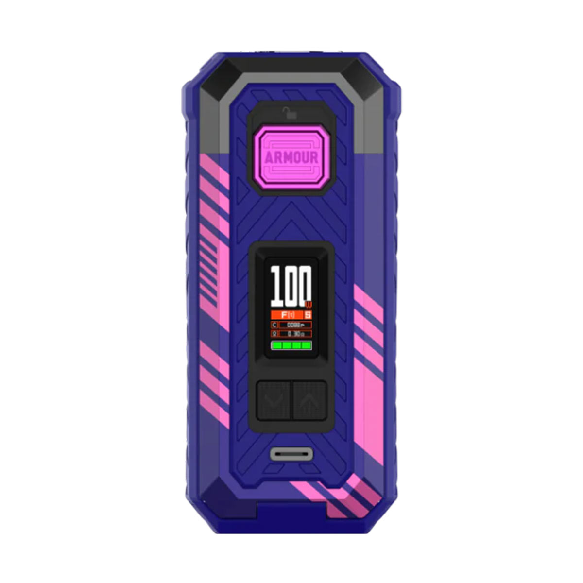 geekvape aegis solo 3 istruzioni Update Firmware Vaporesso Gen Mod to Gen S!! By DikwanVape main image 0