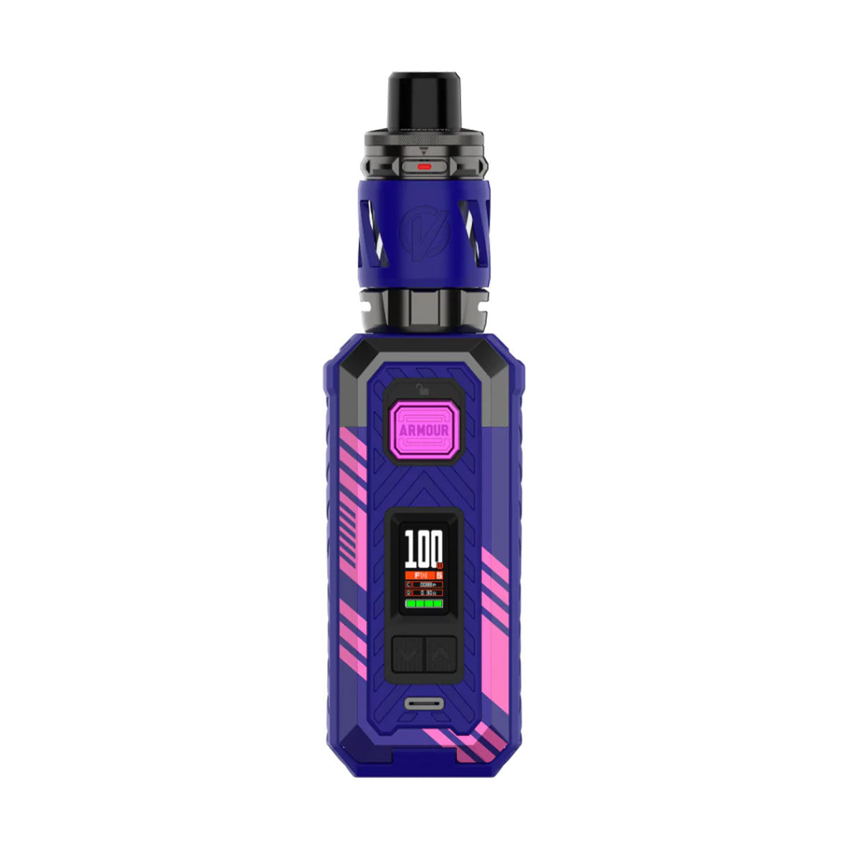 Vaporesso Armour S Vape Kit (Now iTank T Edition) | Grey Haze UK Vaporesso Armour S Vape Kit (Now iTank T Edition) | Grey Haze UK