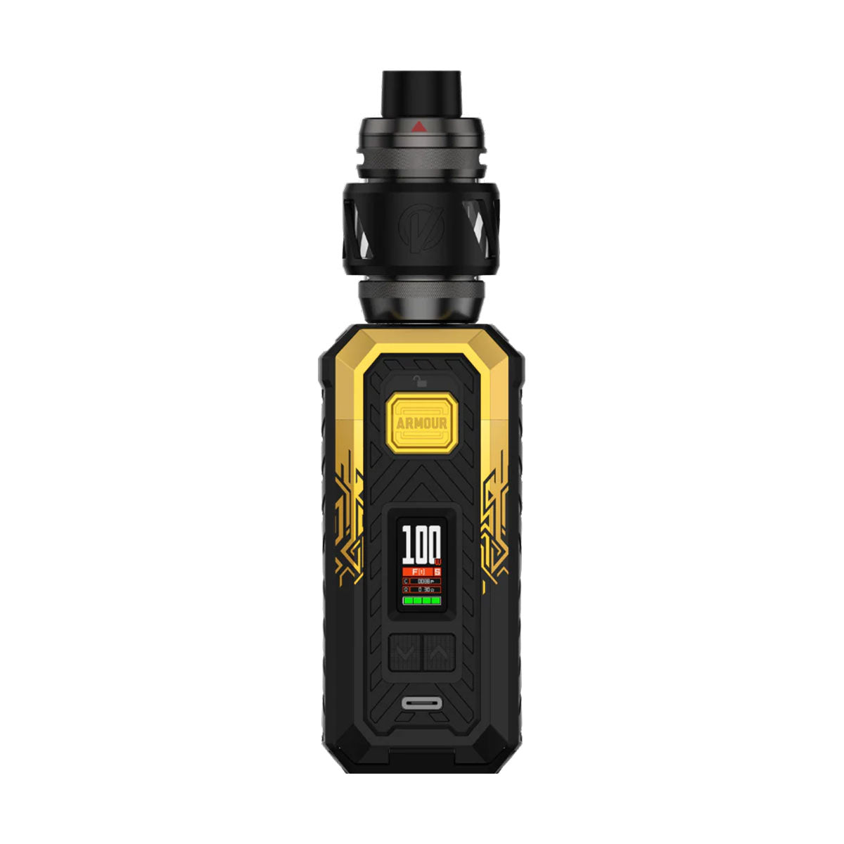 Vaporesso Armour S Vape Kit (Now iTank T Edition) | Grey Haze UK Vaporesso Armour S Vape Kit (Now iTank T Edition) | Grey Haze UK