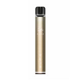 Dark Gold elf bar elfa pro pre filled vape kit