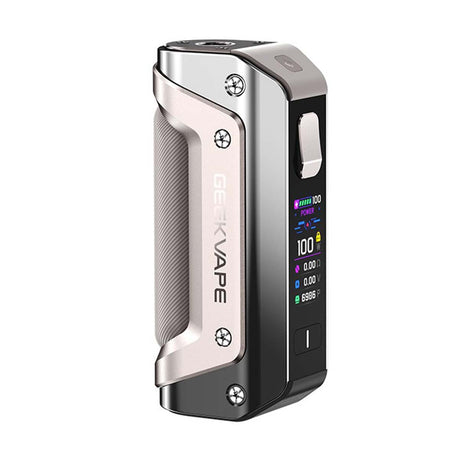 GeekVape Aegis Solo 3 S100 Mod