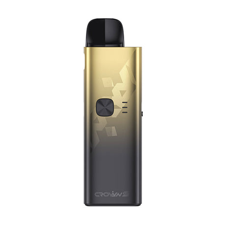 Uwell Crown S Pod Kit