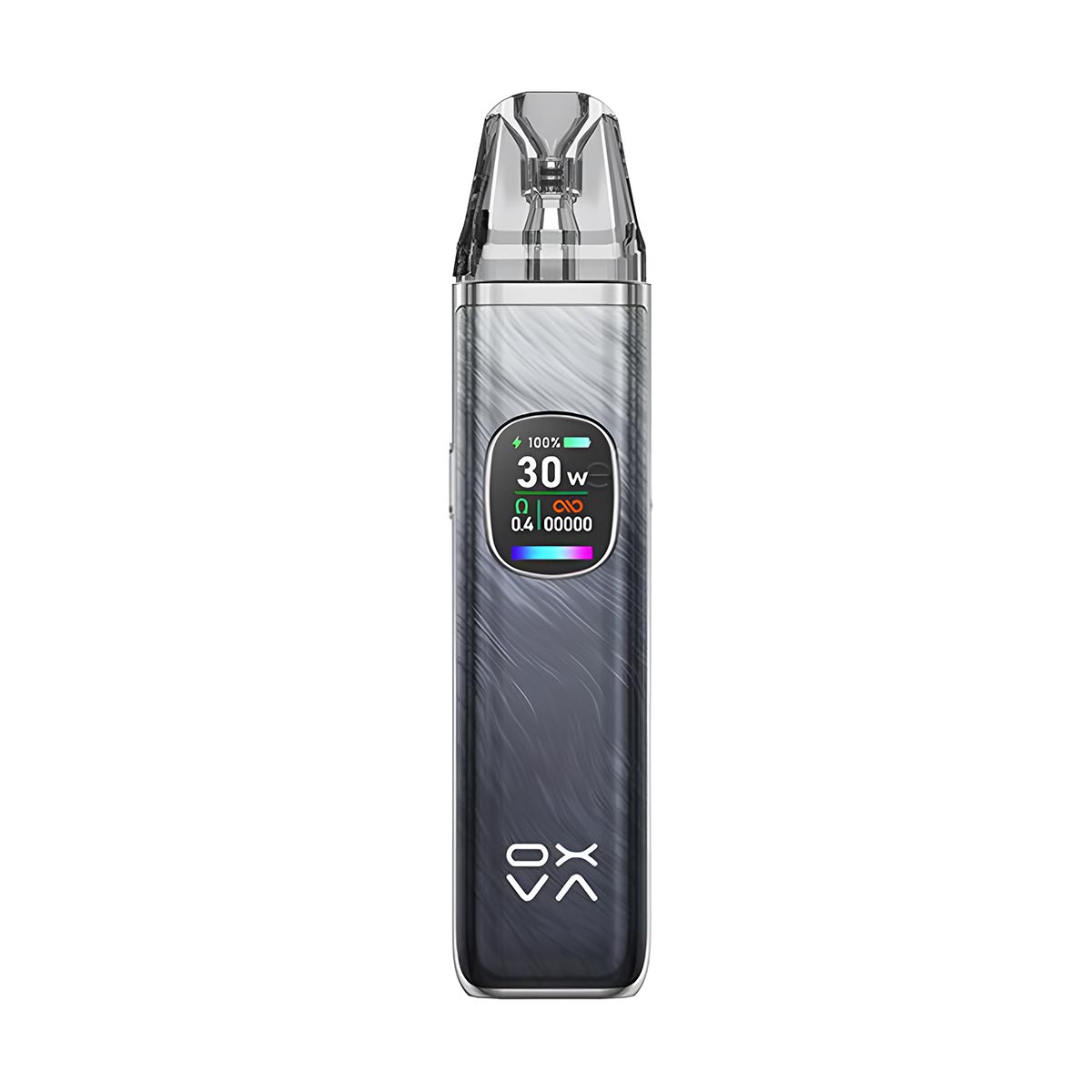 Oxva Xlim Pro 2 Pod Kit | Grey Haze UK Oxva Xlim Pro 2 Pod Kit | Grey Haze UK