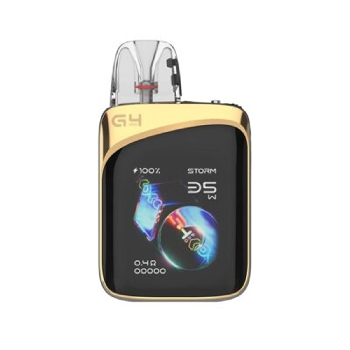 Uwell Caliburn G4 Pro Koko Vape Kit