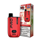 IVG Pro 12 Prefilled Vape Kit