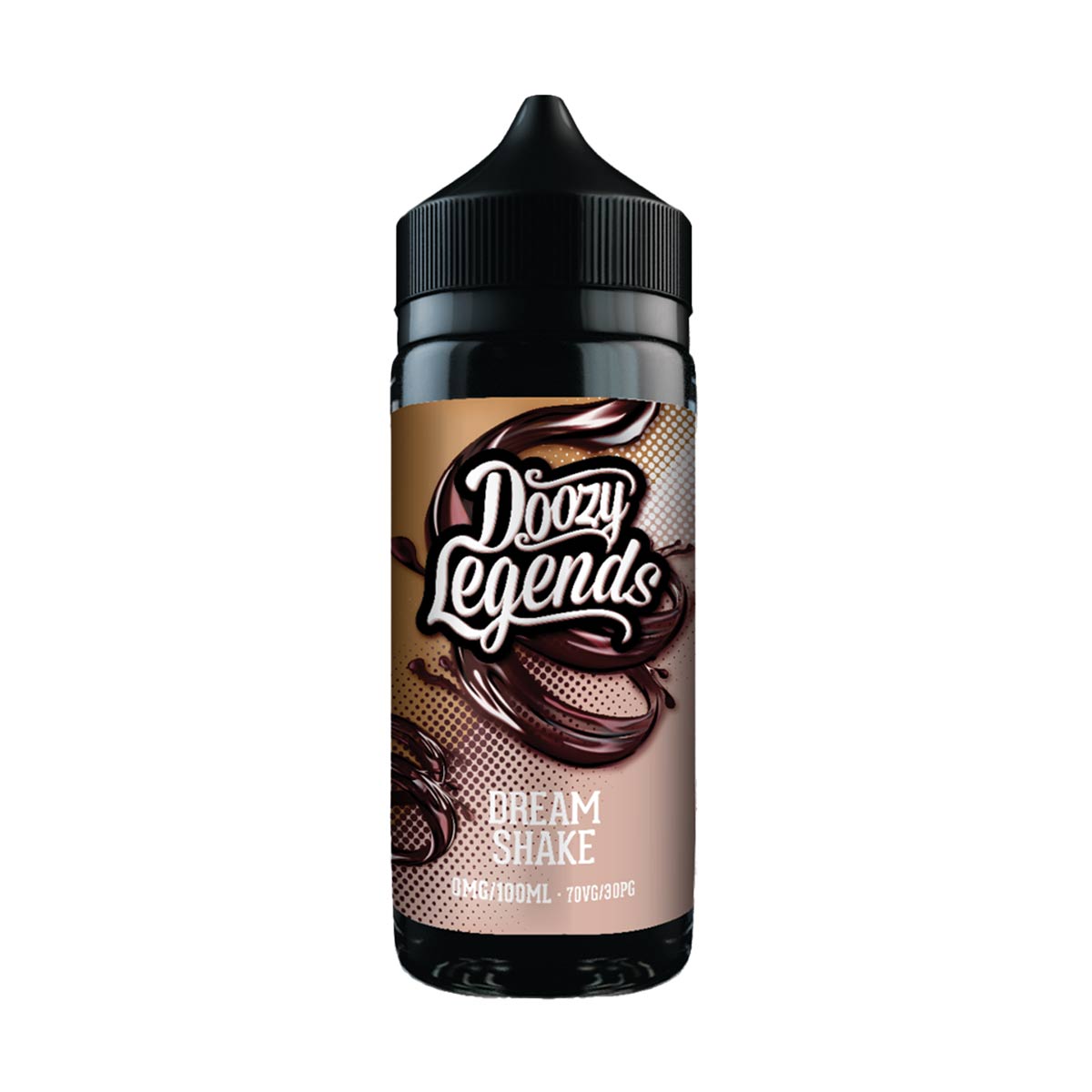 Dream Shake by Doozy Legends Short Fill 100ml