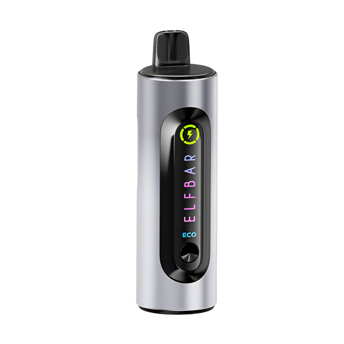 Elf Bar 4 in 1 Prefilled Pod Vape Kit | Grey Haze UK Elf Bar 4 in 1 Prefilled Pod Vape Kit | Grey Haze UK
