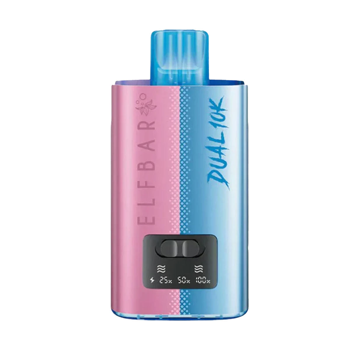 Elfbar Dual 10K Disposable Vape Kit