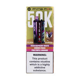 Pyne Pod Click 50K Prefilled Vape Kit