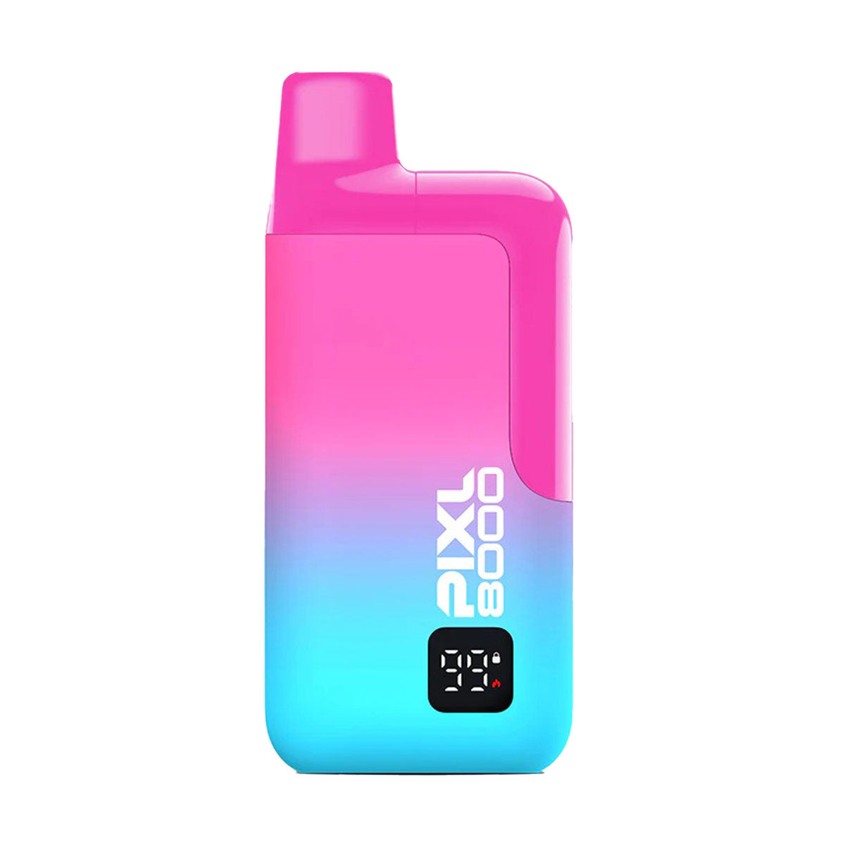 Pixl 8000 Prefilled Vape Kit