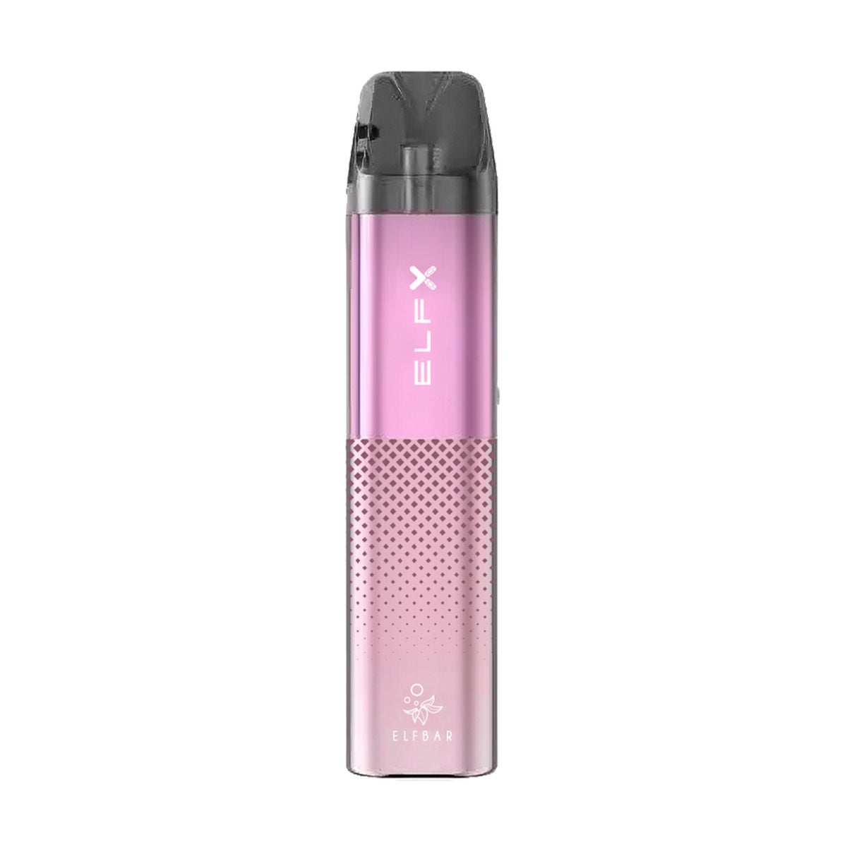 Pink elf bar Elfex vape pod kit