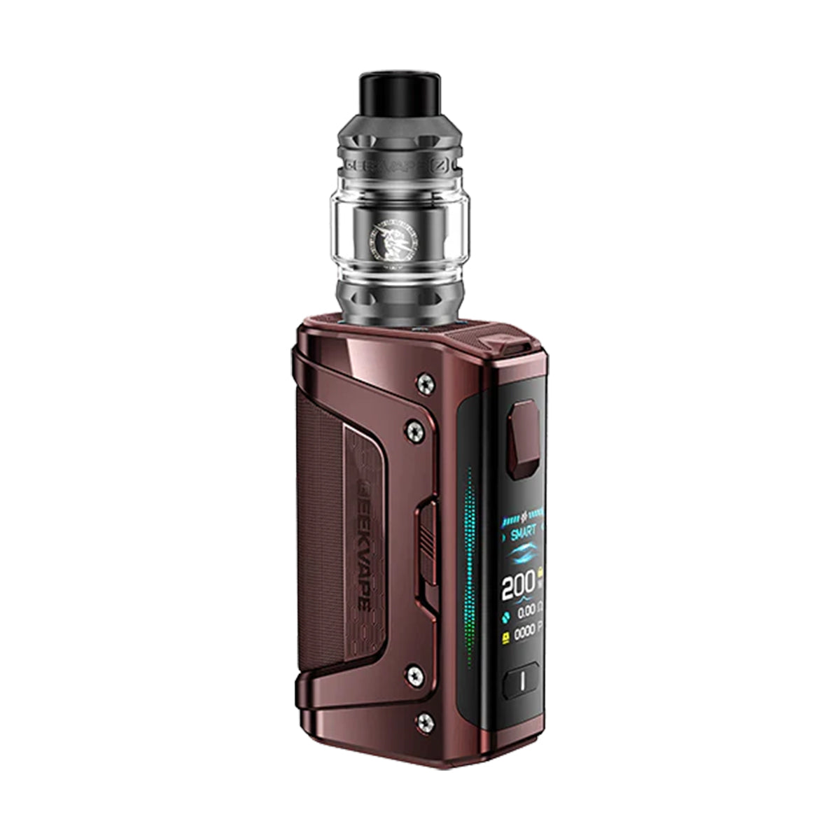 how to factory reset geekvape aegis legend tutorial reset puff mod geekvape #obelisk#aegis#shortvideo main image 0