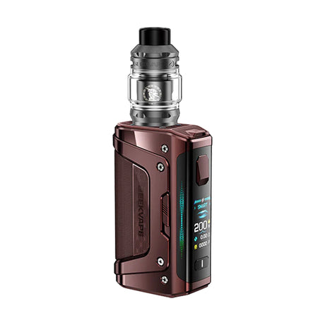 GeekVape Aegis Legend 5 Vape Kit
