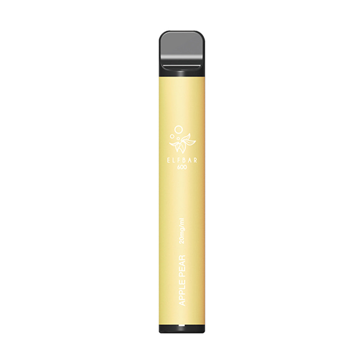 Elf Bar 600 Disposable Vape Kit