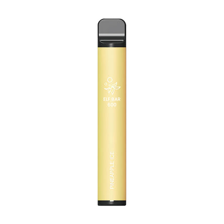 Elf Bar 600 Disposable Vape Kit